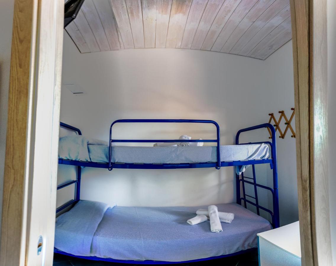 Villaggio Residence Pietra Grigia 卡梅罗塔的码头 外观 照片