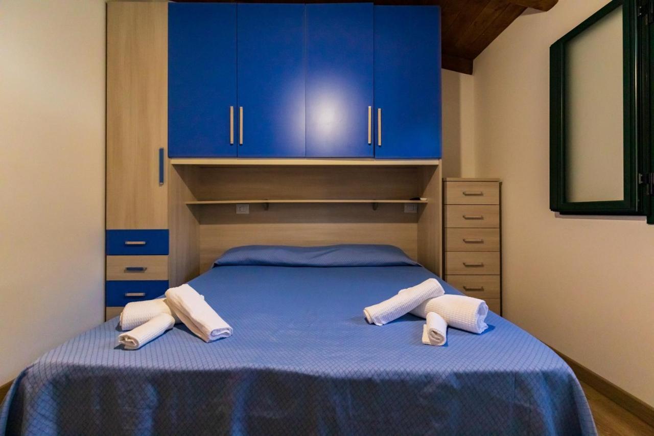 Villaggio Residence Pietra Grigia 卡梅罗塔的码头 外观 照片