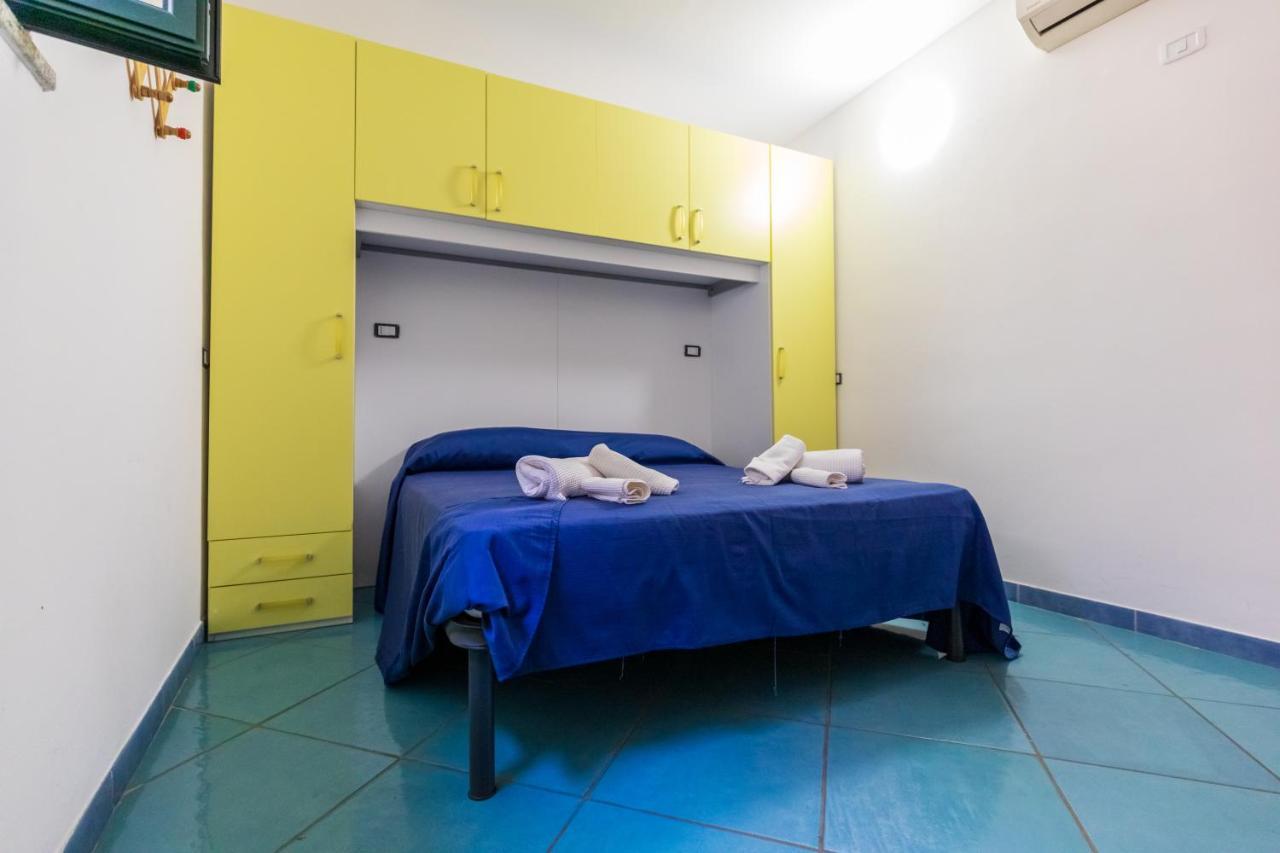 Villaggio Residence Pietra Grigia 卡梅罗塔的码头 外观 照片