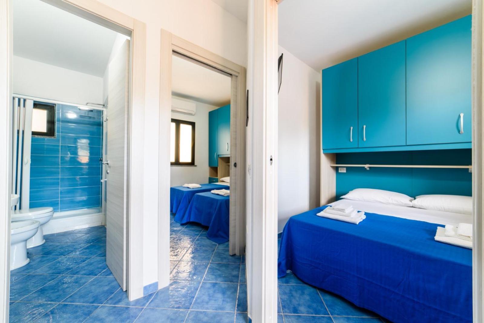 Villaggio Residence Pietra Grigia 卡梅罗塔的码头 外观 照片