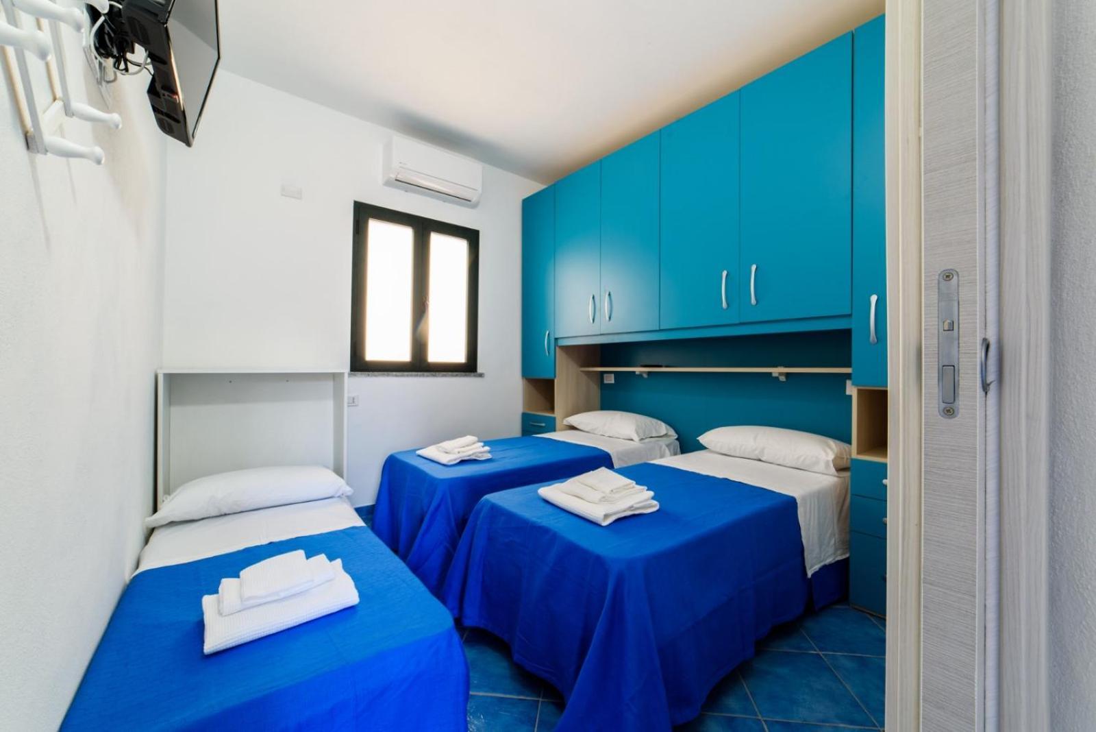 Villaggio Residence Pietra Grigia 卡梅罗塔的码头 外观 照片