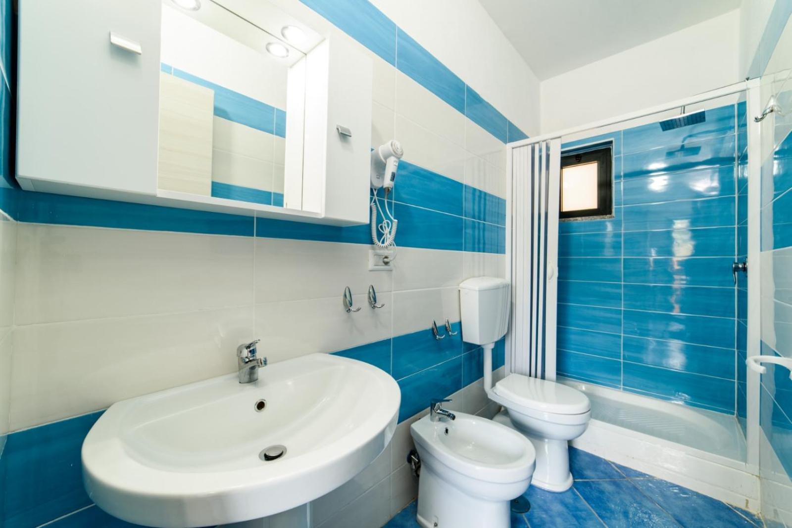 Villaggio Residence Pietra Grigia 卡梅罗塔的码头 外观 照片
