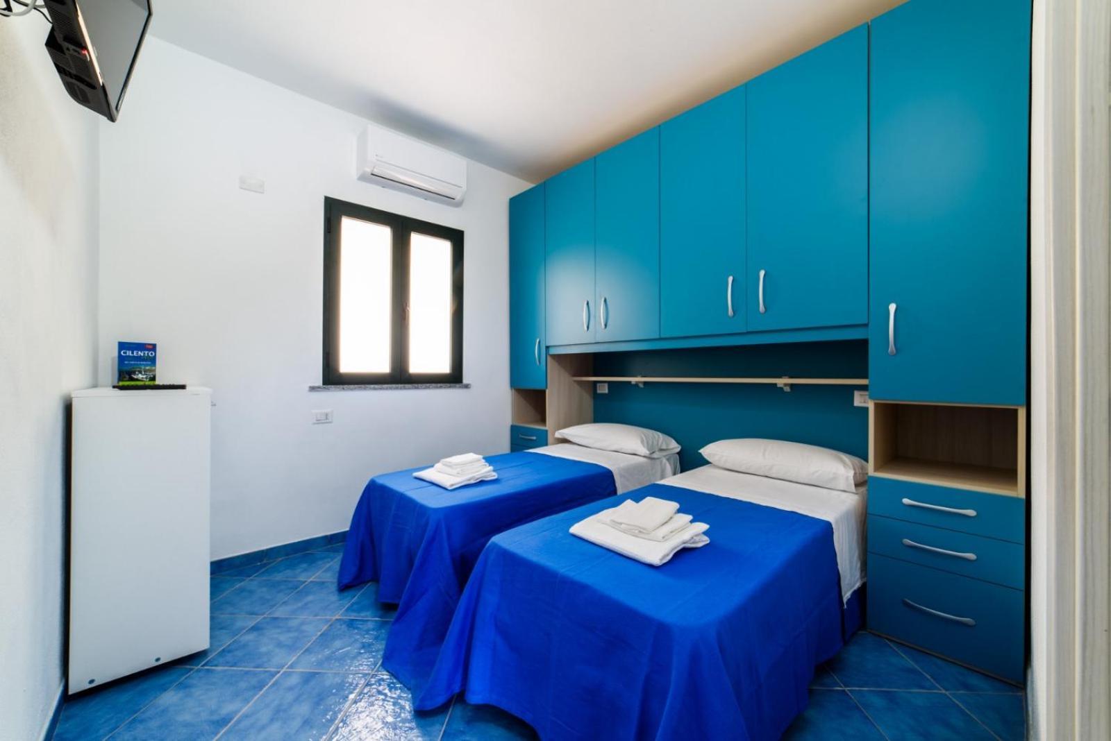 Villaggio Residence Pietra Grigia 卡梅罗塔的码头 外观 照片